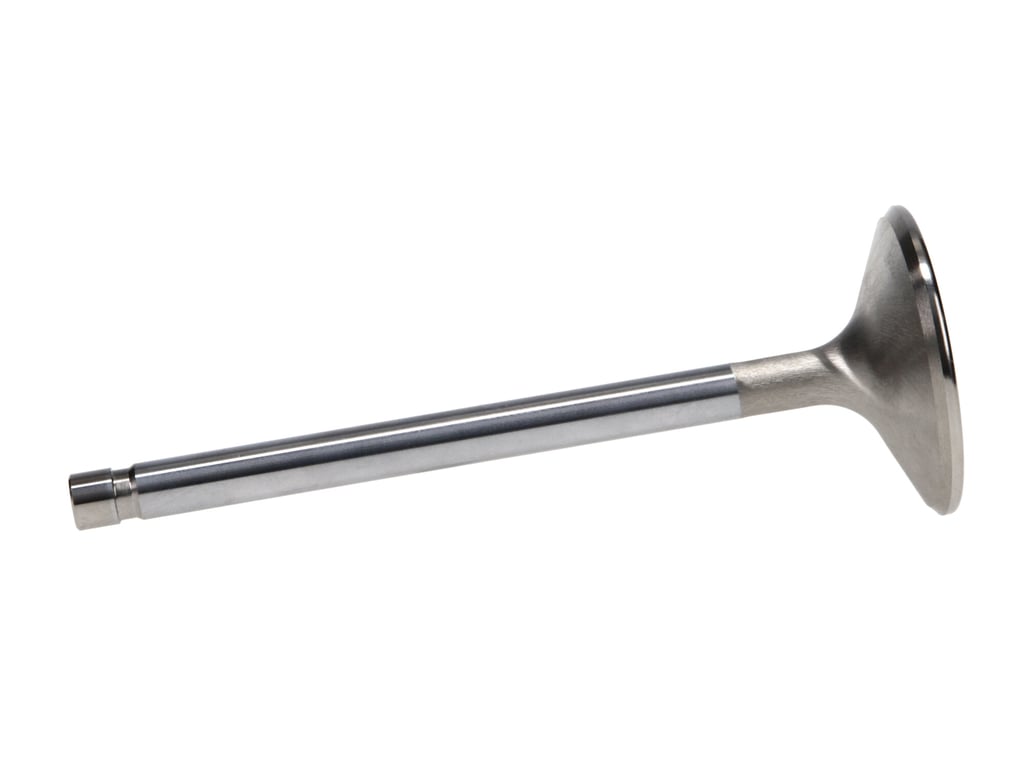 Manley Ford 427intake Valve Kit - 2.190in Head Dia. 5.446in O/A Length, 0.3715in Stem - 11884-8