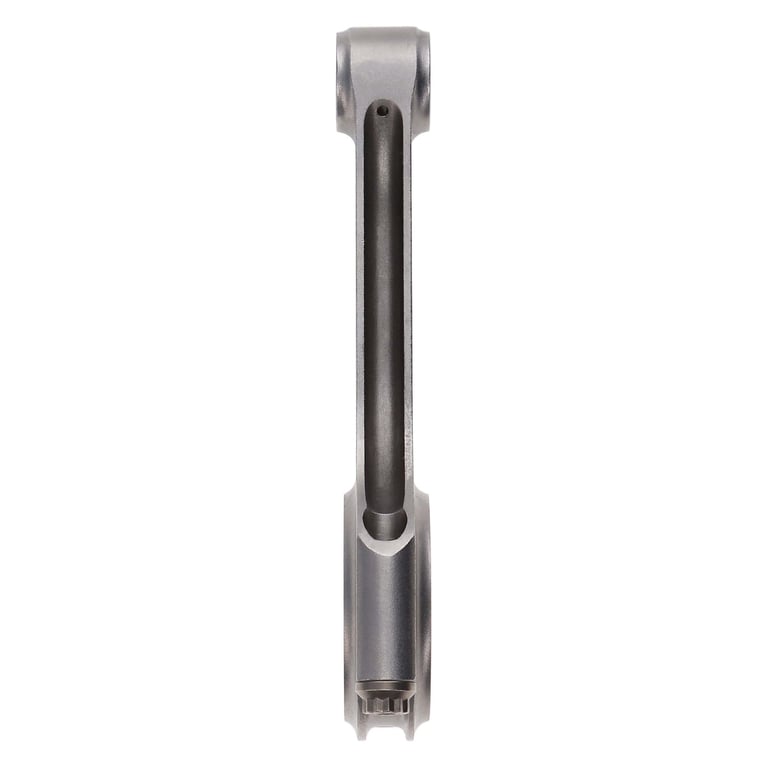 Manley Chevrolet LS 6.125 Length H Tuff Series Connecting Rod Set w/ ARP 2000 Bolts - 15051R-8