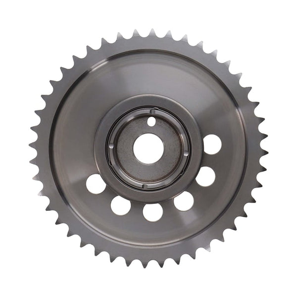 Manley Billet Timing Chain Kit - Gen IV Small Block Chevrolet - Single Bolt LS3 - 73235