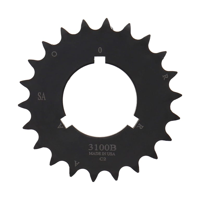 Manley Race Roller Timing Chain Kit - Small Block Chevrolet - Shim - 73161