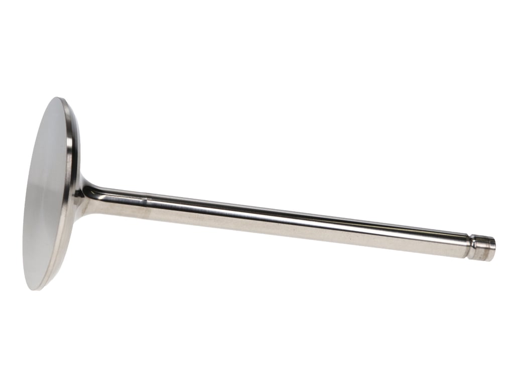 Manley Brodix Big Block SR20 Titanium Intake Valve 2.400in Head Dia 6.035 Length - 12210HTB-1