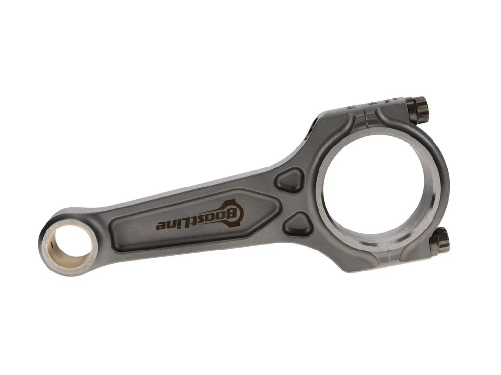 BoostLine Ford Ecoboost 2.3L 149mm ARP 625+ - Connecting Rod Single - FD5866-886S+