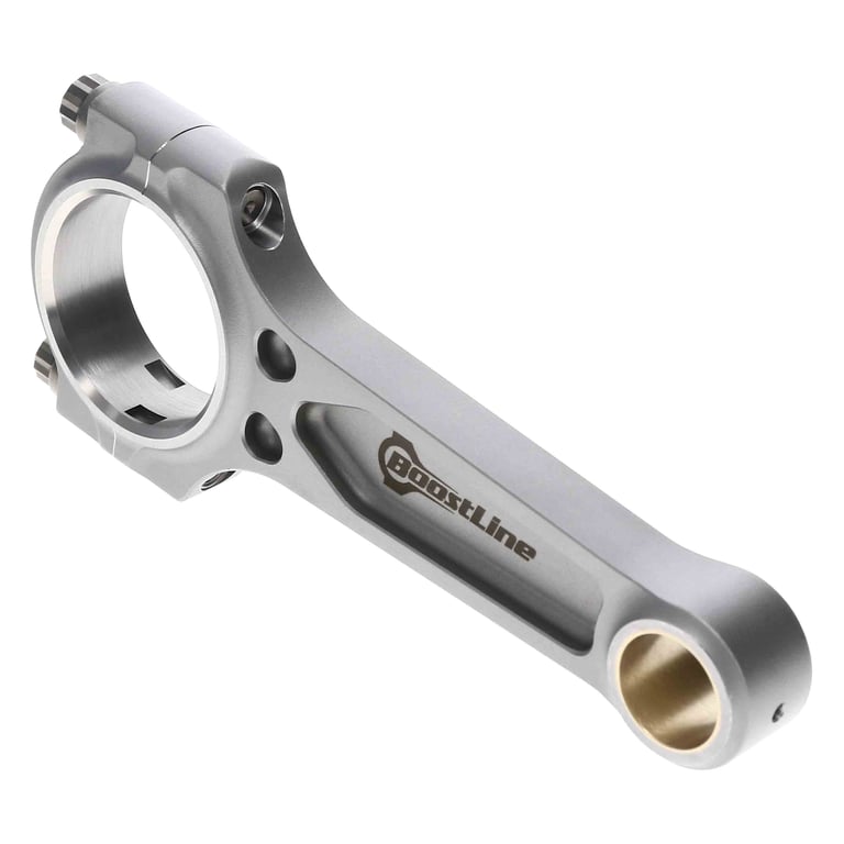 BoostLine Honda B18C 138mm - Connecting Rod Kit - HN5433-827