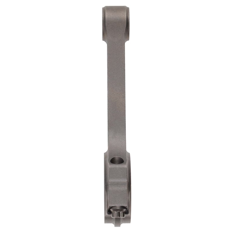 Manley Chevrolet LS Pro-Series I-Beam Connecting Rod Set - 6.350in Length - 14369R6-8
