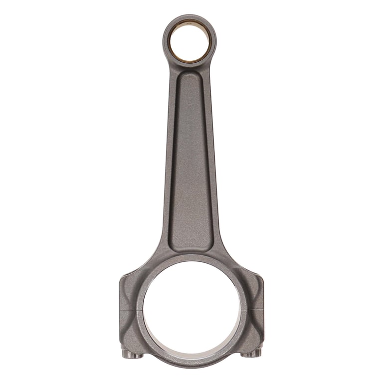 Manley Chevrolet LS Pro Series I-Beam Connecting Rod - 6.100in L - 1.8885in Journal Size (Set of 8) - 14443-8