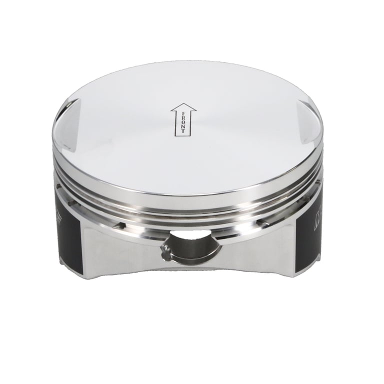 Manley Chrysler 6.1L Hemi 4.065in Bore Stroker Series -1.5cc Flat Top Piston Set - 597865C-8