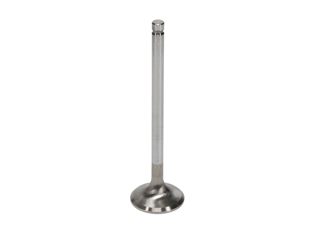 Manley Nissan 2.0L SR20DE Exhaust Valve Kit - 30.15mm Head Dia. 102.40mm O/A Length, 0.2362in Stem - 11109-8