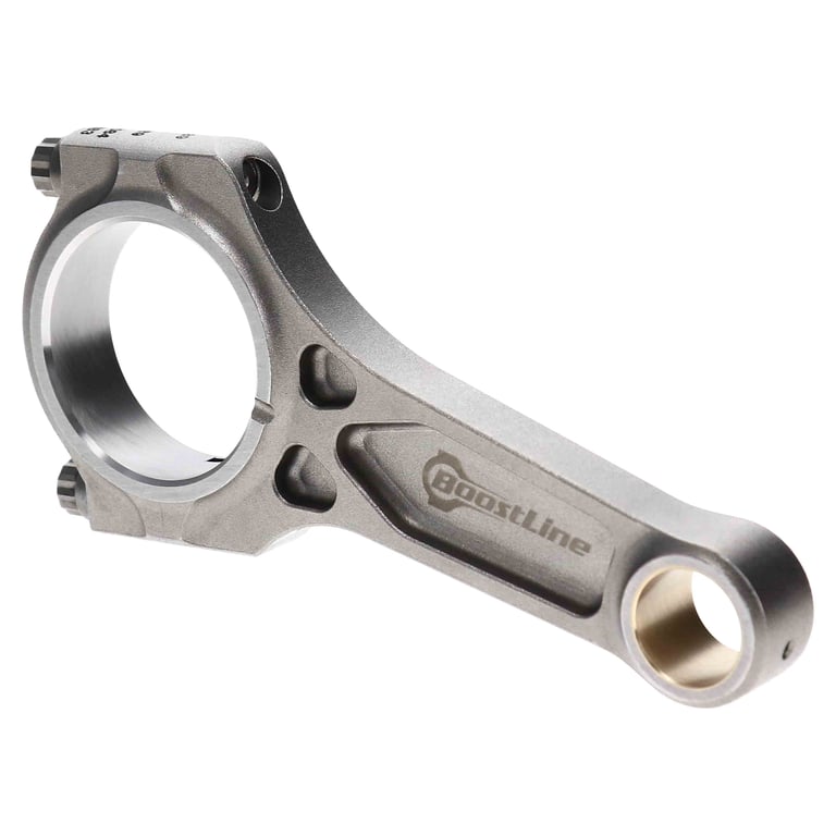 BoostLine Subaru FA20/FA20DIT 129.3mm ARP 625+ - Connecting Rod Single - SB5090-866S+