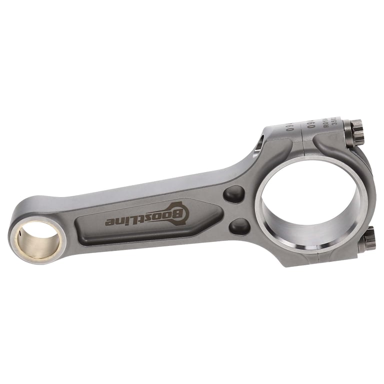 BoostLine Honda B18A 137mm ARP 625+ - Connecting Rod Kit - HN5394-827+
