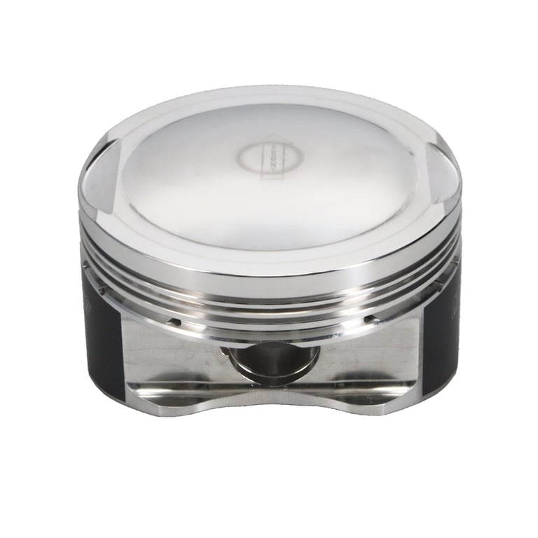 Manley Chrysler 5.7L Hemi 90.9mm Stock Stroke 3.917in Bore 9.3cc Extreme Duty Dome Piston Set - 597400CE-8