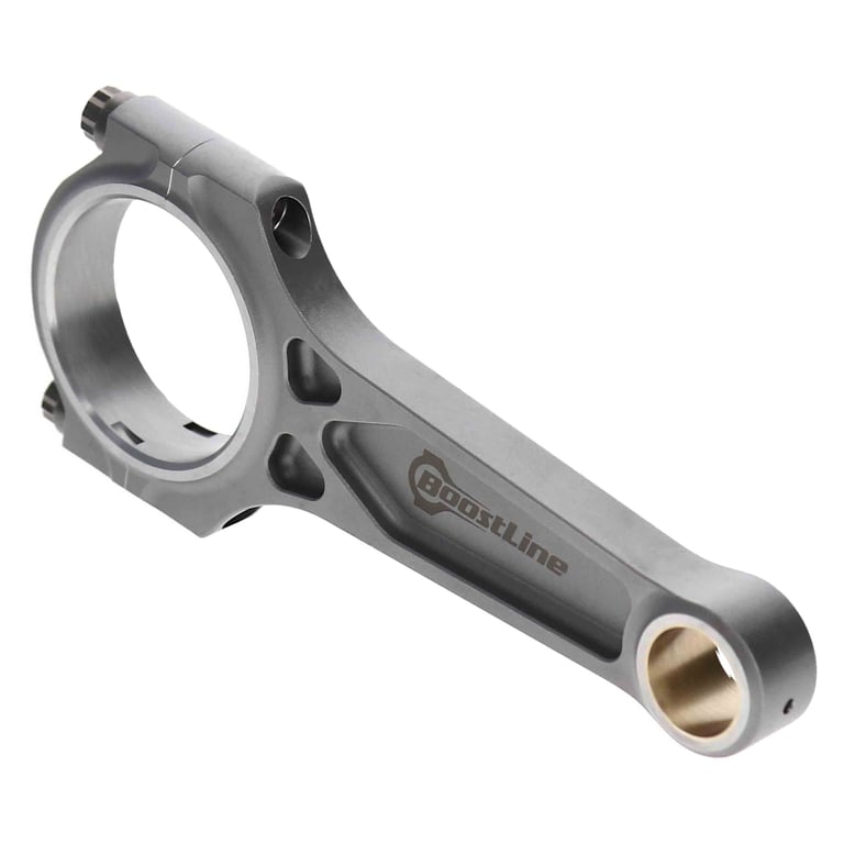 BoostLine Nissan VQ37 149.5mm ARP625+ - Connecting Rod Kit - NI5886-866+