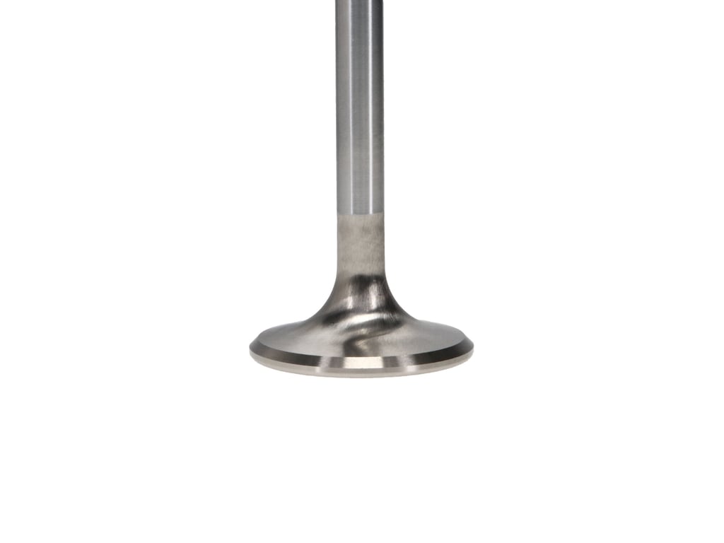 Manley Chrysler 361 Exhaust Valve Kit - 1.740in Head Dia. 5.010in O/A Length, 0.3715in Stem - 11307-8