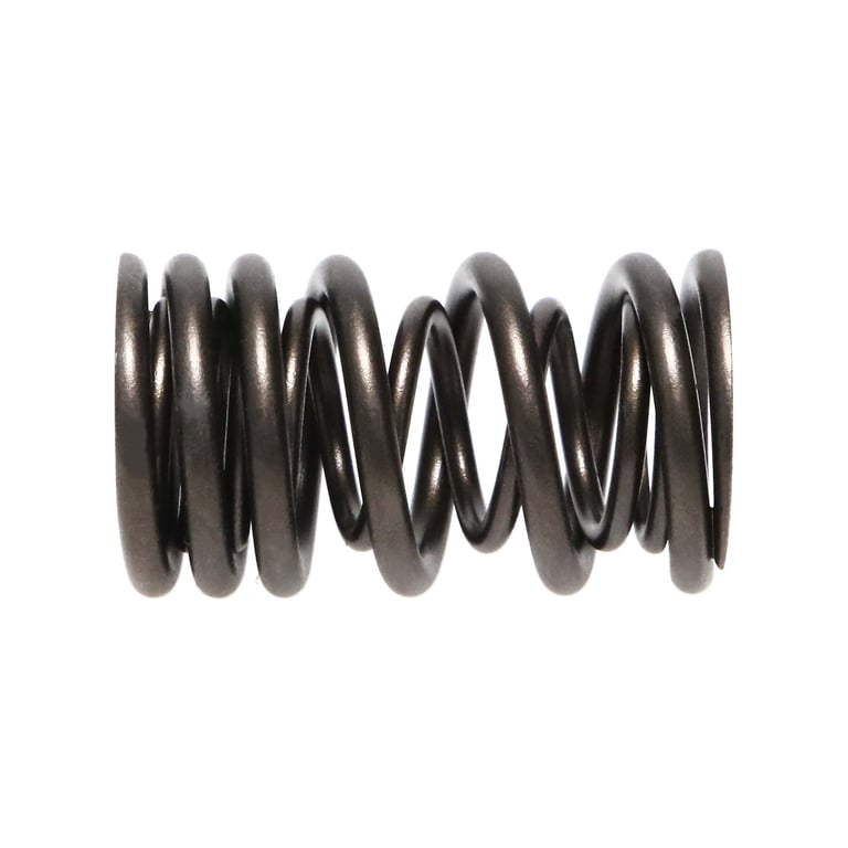 Manley Mitsubishi (4G63-4G63T DOHC 16 Valve) 16pc Valve Springs (1.160/.870) - 22115-16