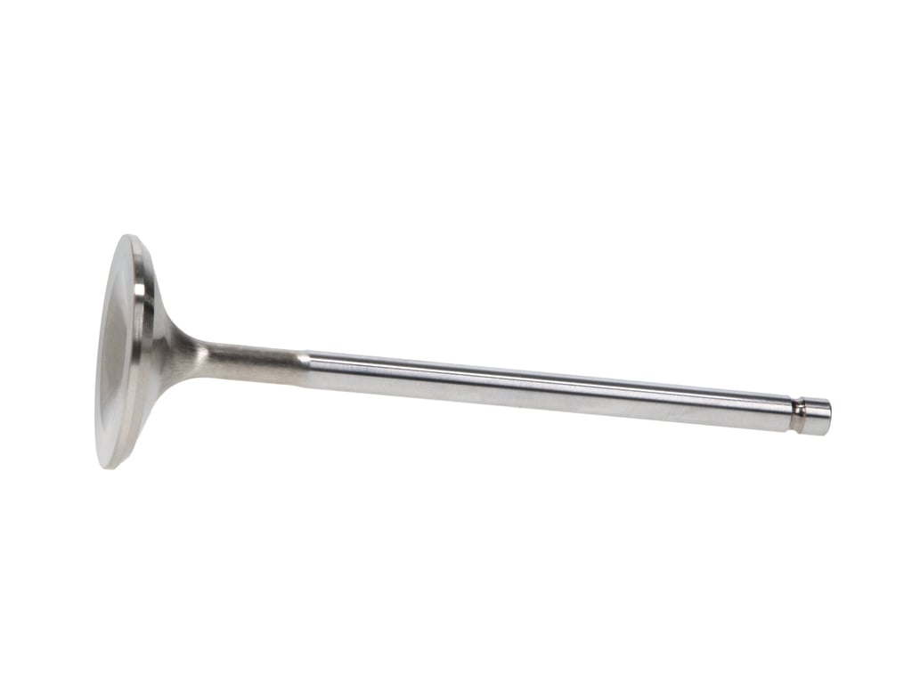 Manley 91-98 Nissan Sentra SE-R 2.0L SR20DE/DET 34.15mm Stainless Race Flo Intake Valve (Single) - 11110-1