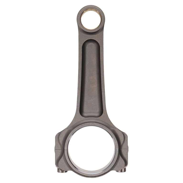 Manley Chevrolet LS 6.350in Pro Series I Beam Conn Rod 0.927in Pin Dia - Set of 8 - 14365R6-8
