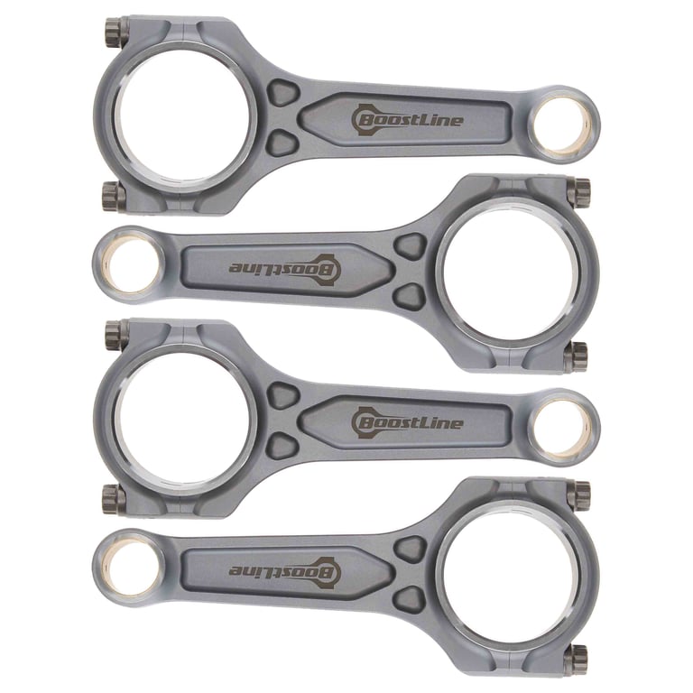 BoostLine Dodge SRT4 151mm - Connecting Rod Kit - CH5945-866