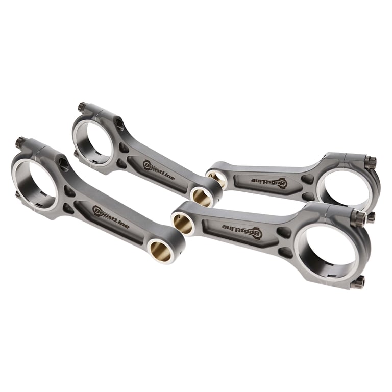 BoostLine VW 2.0T TSI 144mm 21mm - Connecting Rod Kit - VW5669-827