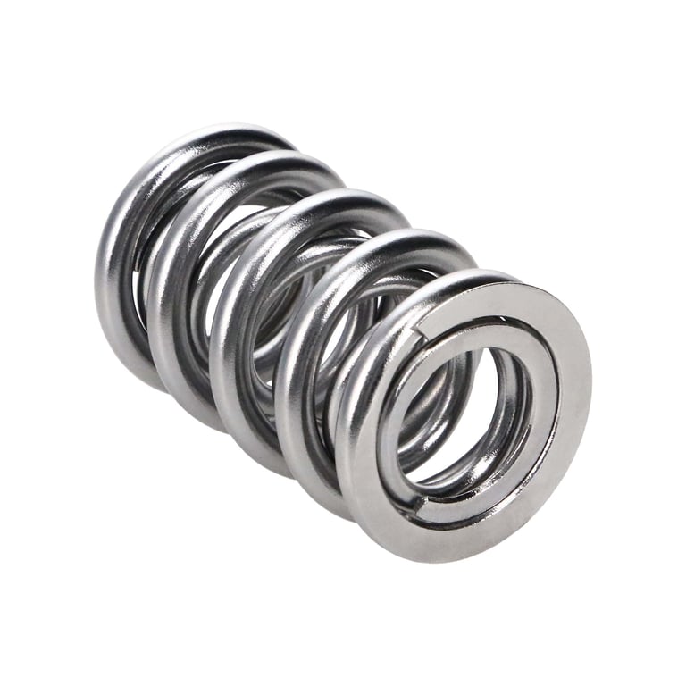 Manley Valve Spring, SPRING-1443 POLISHED - 221443P-16