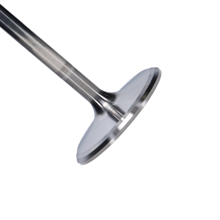 Manley Titanium Series Chevrolet LS7 intake Valve Kit - 11958TB-8