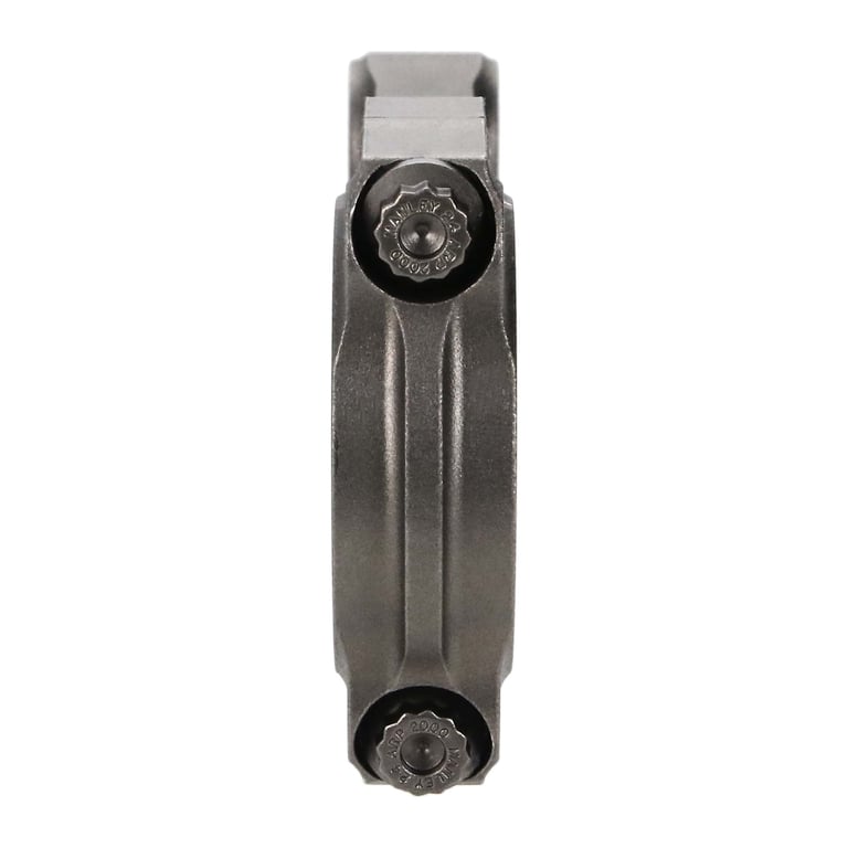 Manley Chevrolet LS 6.300in Length Pro Series I Beam Connecting Rod Set - 14364-8