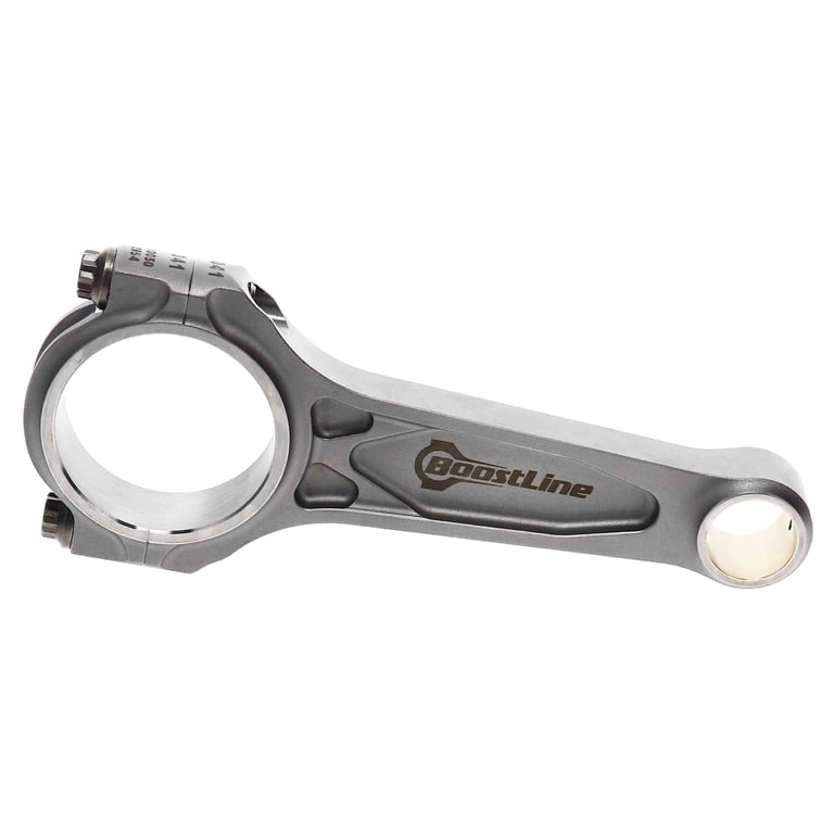 BoostLine Chevy LS / Gen V LT1 6.125in - Connecting Rod Kit - LS6125-927