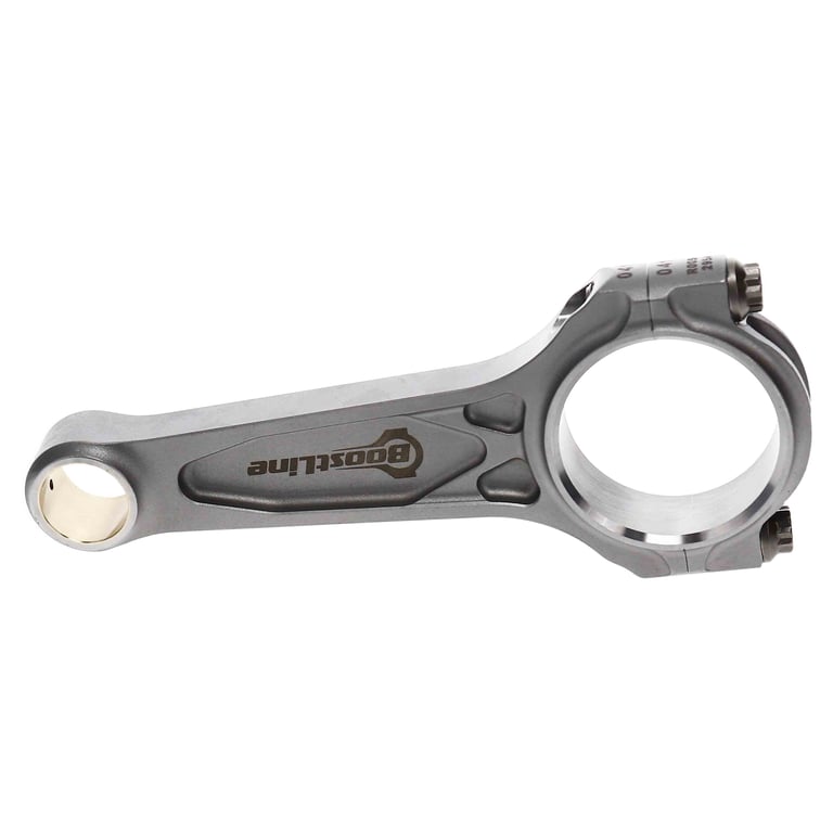 BoostLine Chevy LS / Gen V LT1 6.125in - Connecting Rod Kit - LS6125-927