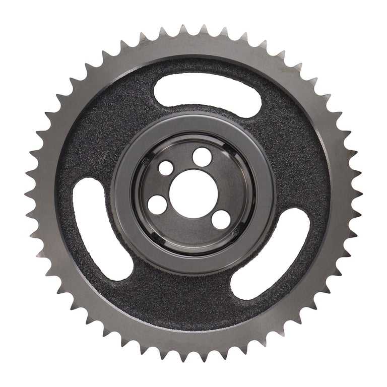 Manley Pro Series Timing Chain Kit - Big Block Chevrolet - 73142
