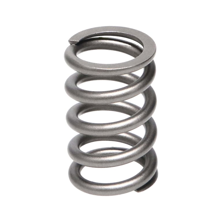 Manley Subaru WRX/STI 16pc Valve Springs  (1.050/.755)  (for use with 23180-16 Retainers) - 22180-16