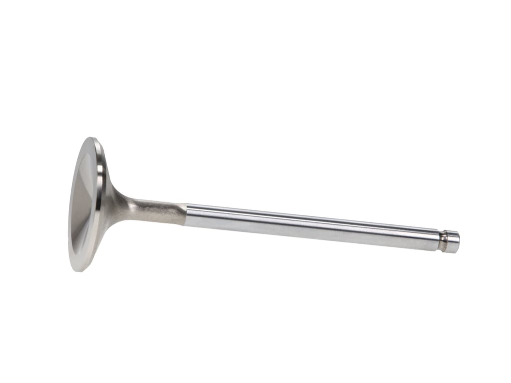 Manley Toyota 4AG Atlantic Intake Valve Kit - 32.00mm Head Dia. 99.60mm O/A Length, 0.2362in Stem - 11114-8