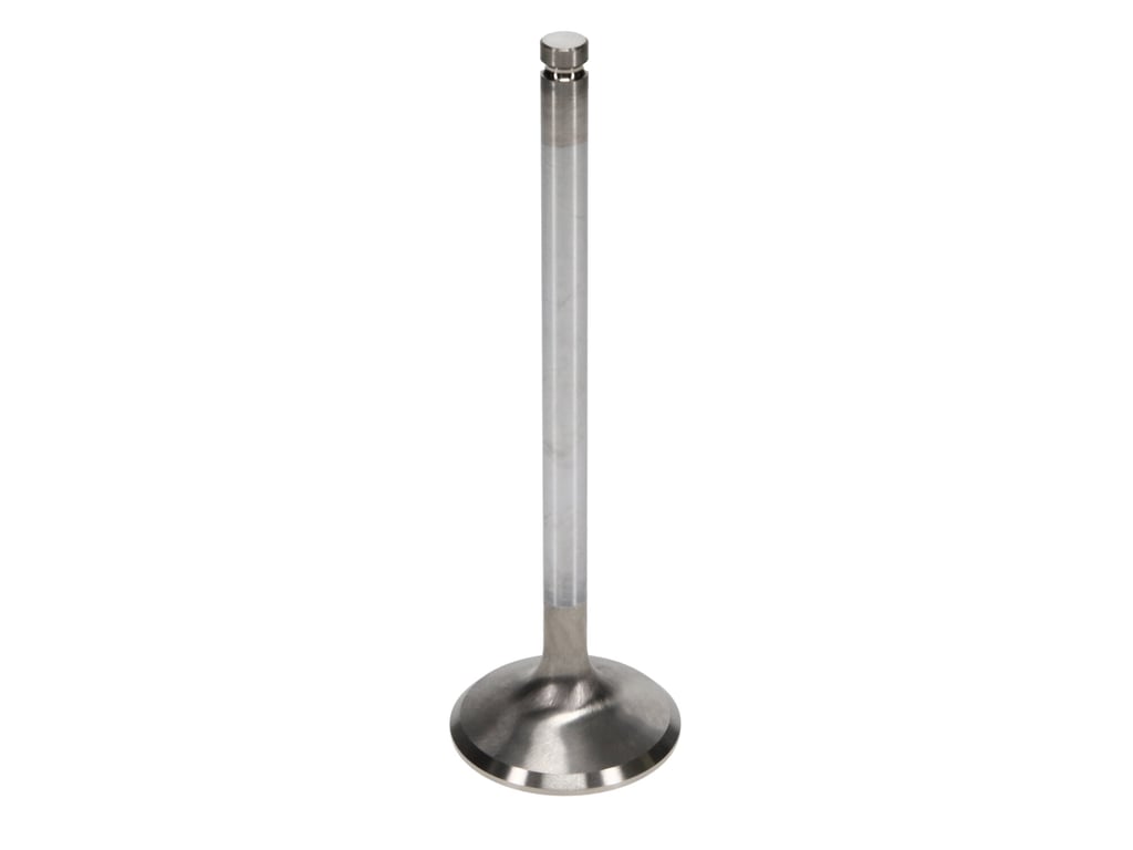 Manley Ford 6.2L 42mm Diameter 5.356in O/A Length Bead Lock Race Master Exhaust Valves (Set of 8) - 11611B-8
