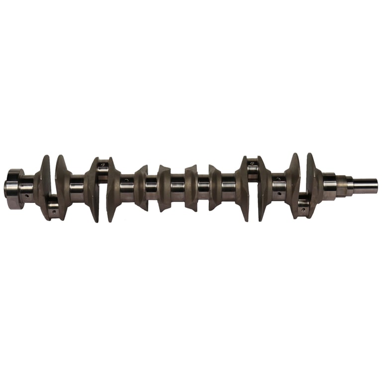 Manley Nissan RB26DETT Stroker 77.7mm Stroke Turbo Tuff Series Billet Crankshaft - 190470B