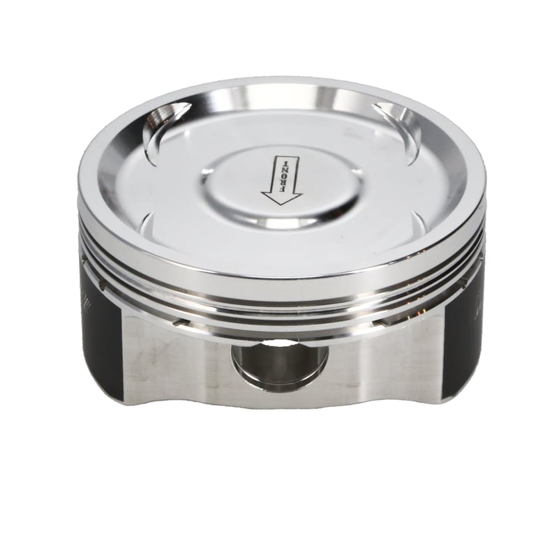 Manley Subaru WRX STI 26cc Dish Piston (Single Piston) - 622002C-1