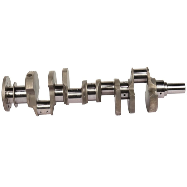 Manley Crankshafts (representative image)