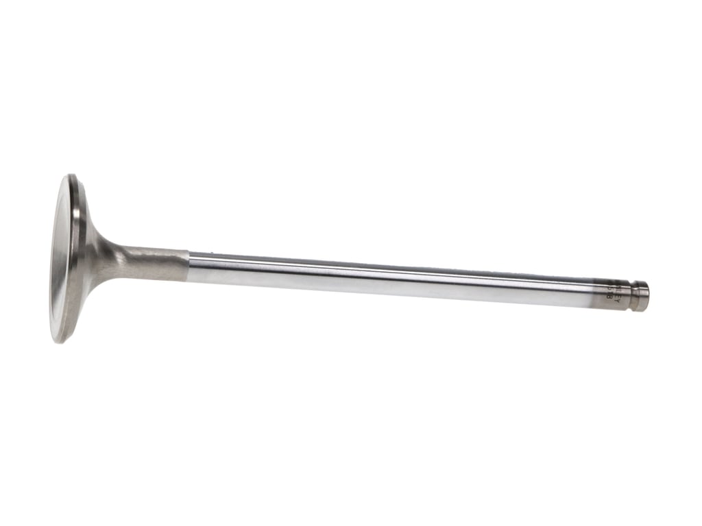 Manley up to 2010 Dodge Viper V-10 1.600 Dia .100 Longer Race Master Intake Valves (Set of 10) - 11645-10