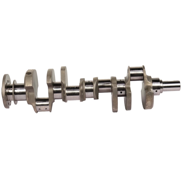Manley Crankshafts (representative image)