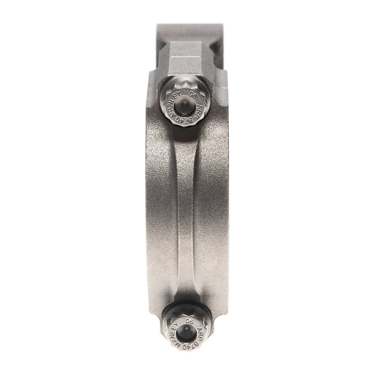 Manley Chevrolet Small Block Sportsmaster Connecting Rod Set - 5.700in Length - 14101C-8