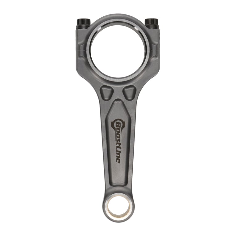 BoostLine Mitsu 4G63 7 Bolt 150mm - Connecting Rod Single - MI5906-866S