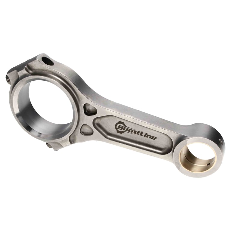 BoostLine 89-12 Cummins 5.9/6.7 Diesel 7.559in Connecting Rod Kit - DO7559-575