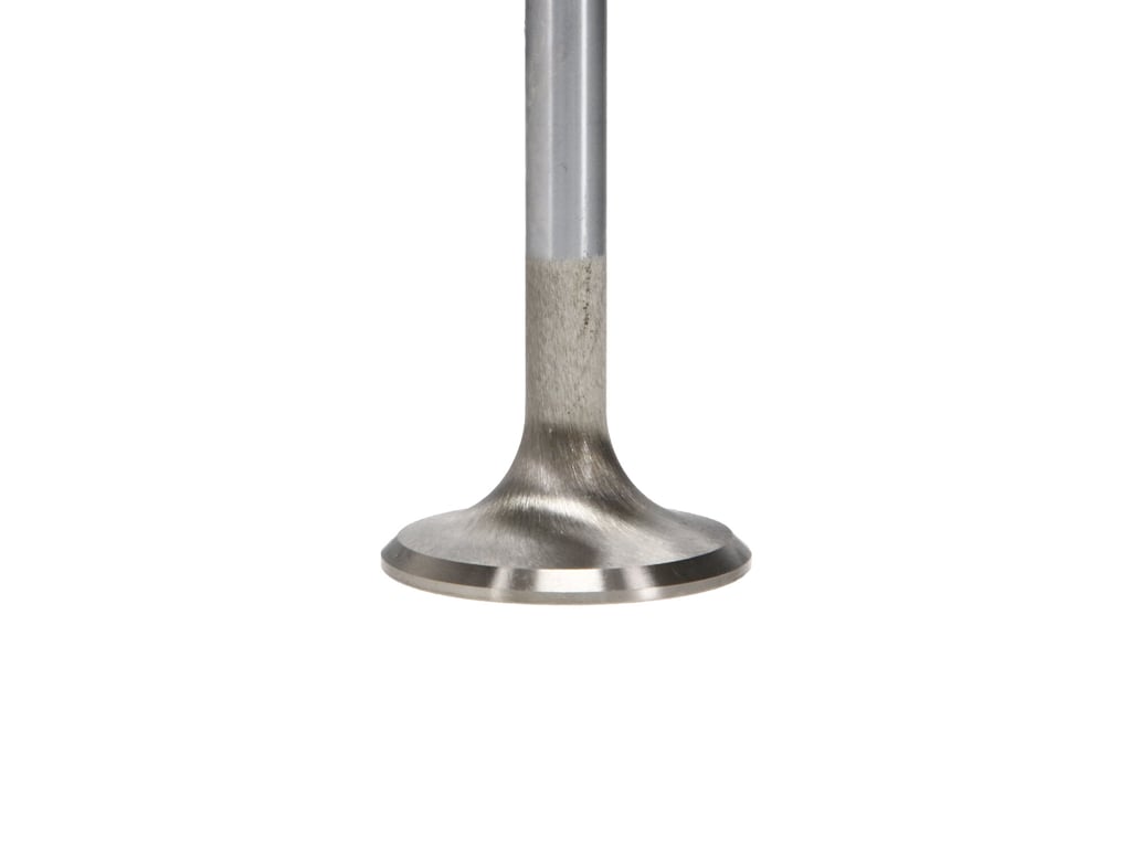 Manley Chevrolet Small Block Exhaust Valve Kit - 1.500in Head Dia. 4.911in O/A Length, 0.3415in Stem - 11567-8
