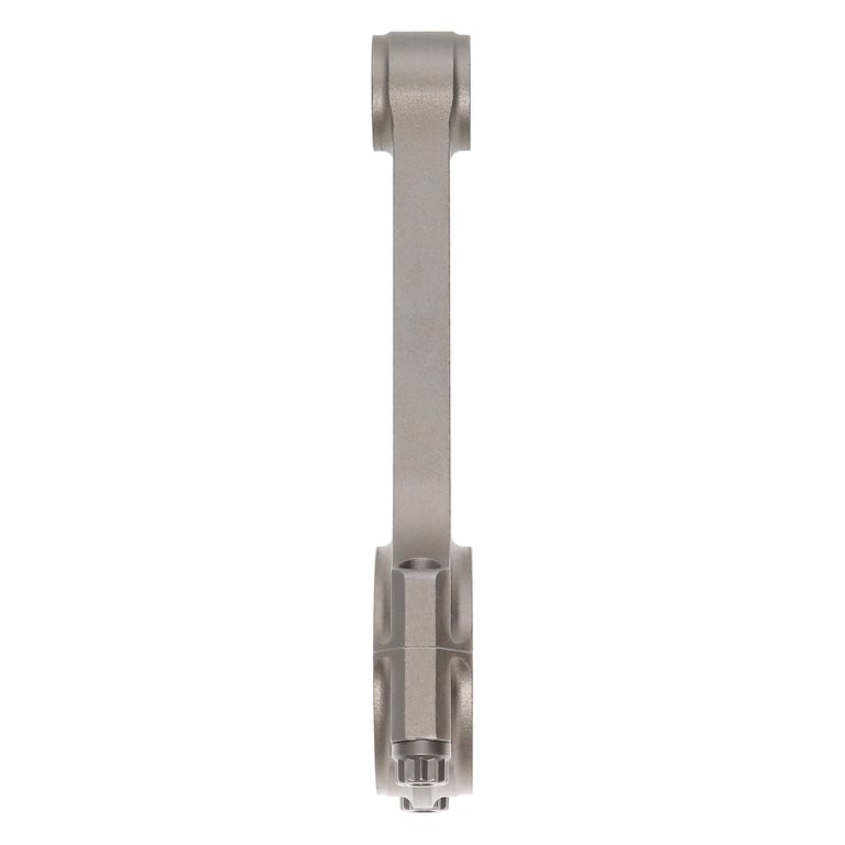 Manley Chevrolet Small Block Pro-Series I-Beam Connecting Rod Set - 5.700in Length - 14350-8