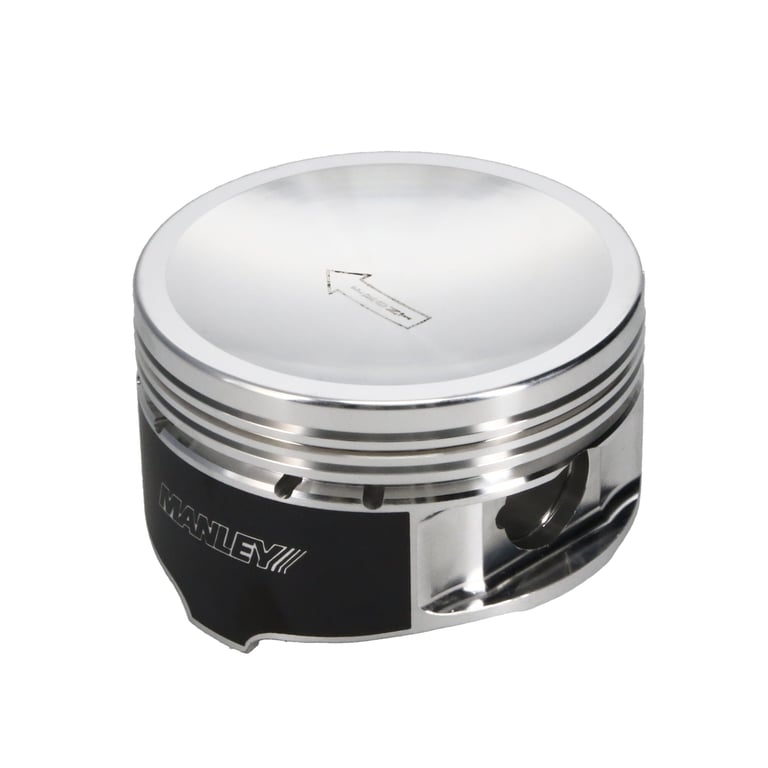 Manley Ford 4.6L/5.4L SOHC/DOHC (2v/4v)3.572in Bore 18cc Dish Piston (Single Piston) - 594220C-1