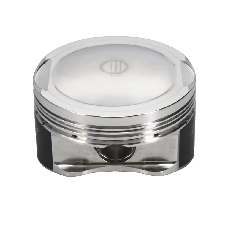 Manley Chrysler 5.7L Hemi 3.937in Bore .020in Oversize 9.3cc Dome Piston Set - 597420C-8
