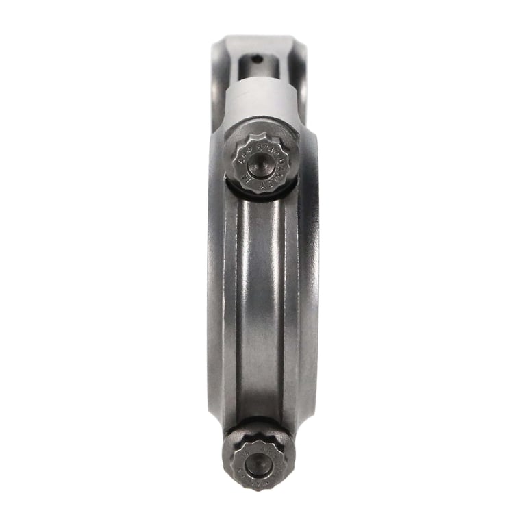 Manley Chrysler Small Block 5.7L Hemi Series 6.125in H Beam Connecting Rod Set - 14056-8