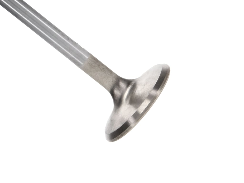 Manley up to 2010 Dodge Viper V-10 1.600 Dia .100 Longer Race Master Intake Valves (Set of 10) - 11645-10