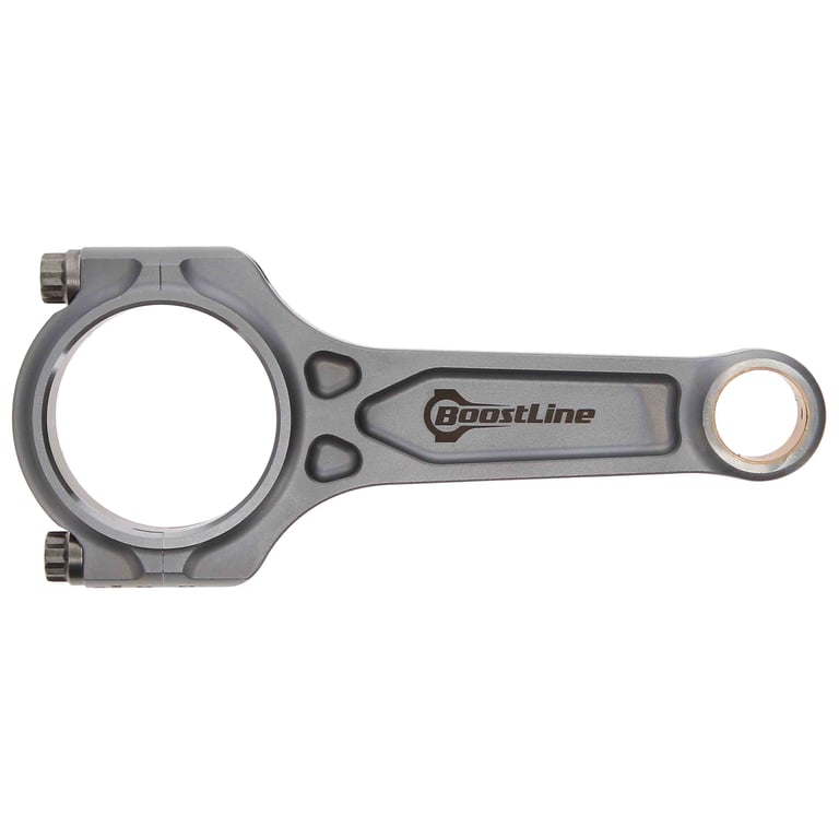 BoostLine Nissan VQ35DE 144.25mm - Connecting Rod Kit - NI5677-866
