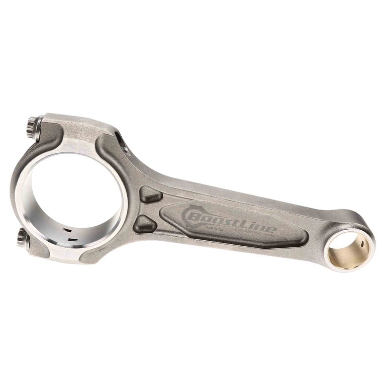 BoostLine Chevy BB 6.700in - Connecting Rod Kit - BC6700-990