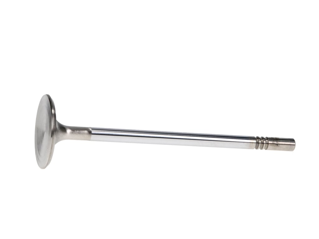 Manley Ford 4.6L DOHC (4 Valve) Triple Groove 37mm Race Master Intake Valves - Single - 11616-1