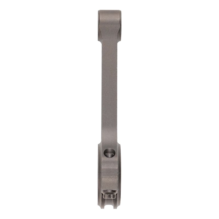 Manley Chevrolet LS Pro-Series I-Beam Connecting Rod Set - 6.350in Length - 14365-8