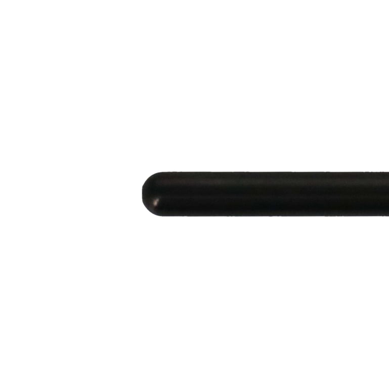 Manley Push Rod - 5/16 Dia. - 7.500 Length - 0.120 Wall - 4130 Chrome Moly - Swedged End - Set of 16 - 25229-16