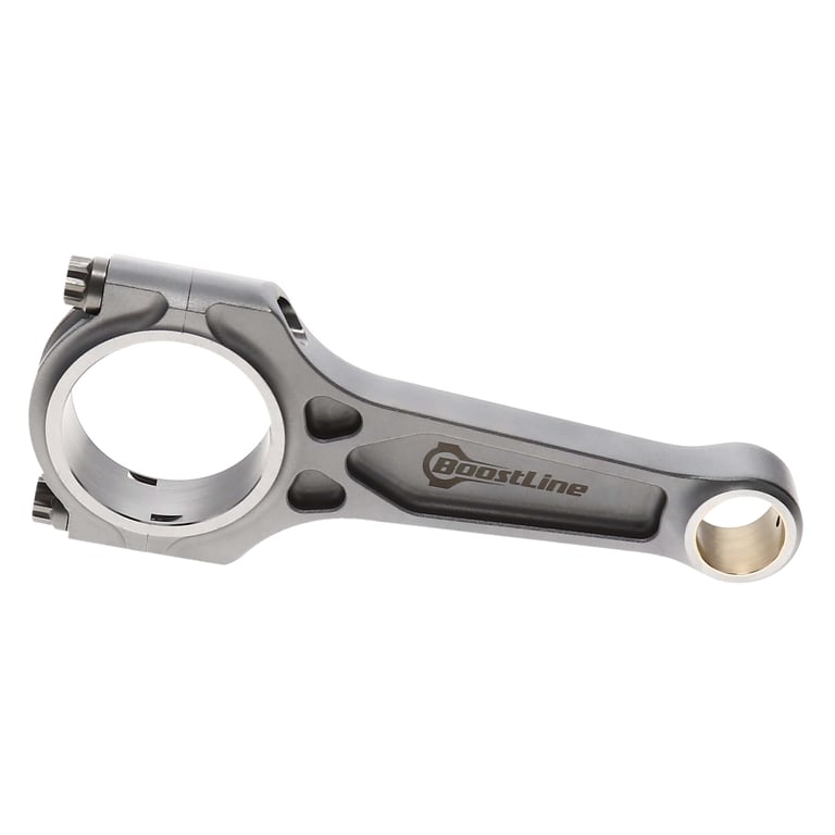 BoostLine VW 2.0T TSI 144mm 22mm ARP 625+ - Connecting Rod Kit - VW5669-866+